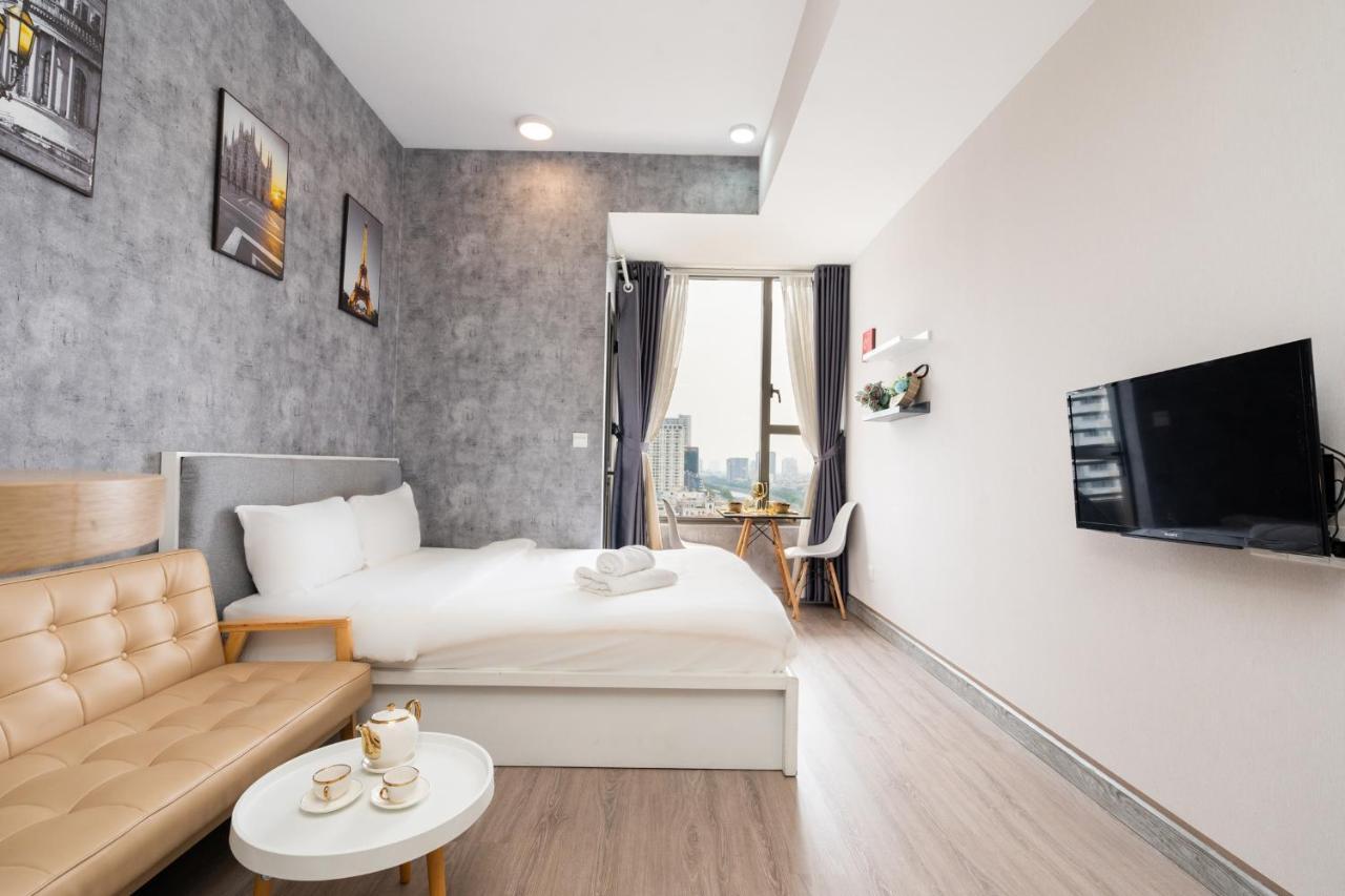 Jessie Free Pool Căn hộ TP. Hồ Chí Minh