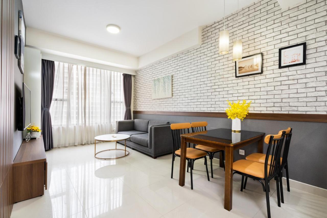 Căn hộ Jessie Free Pool TP. Hồ Chí Minh