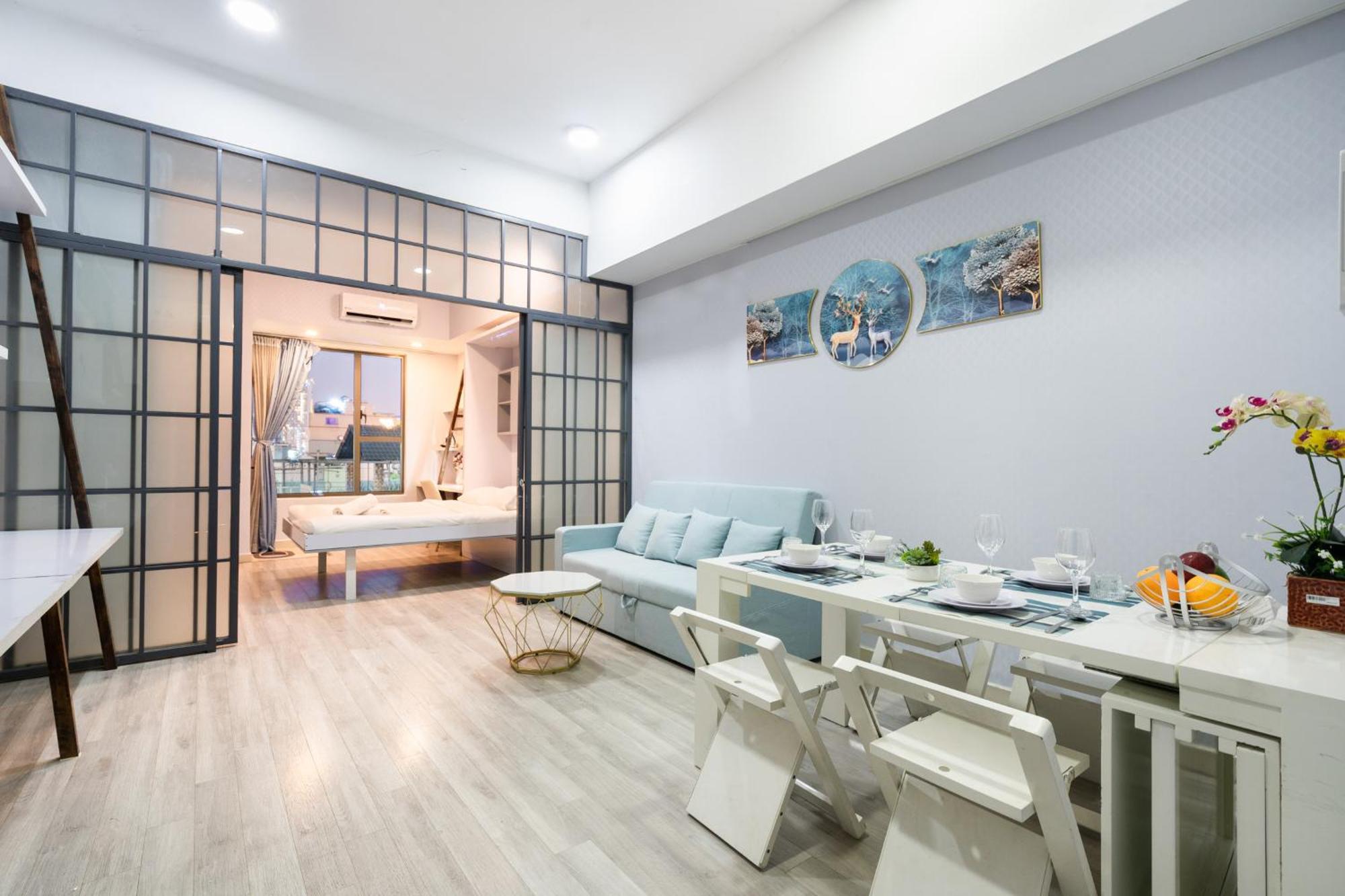 Jessie Free Pool TP. Hồ Chí Minh
