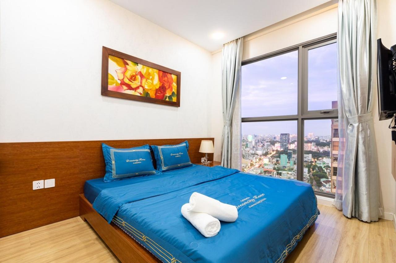 Jessie Free Pool Căn hộ TP. Hồ Chí Minh