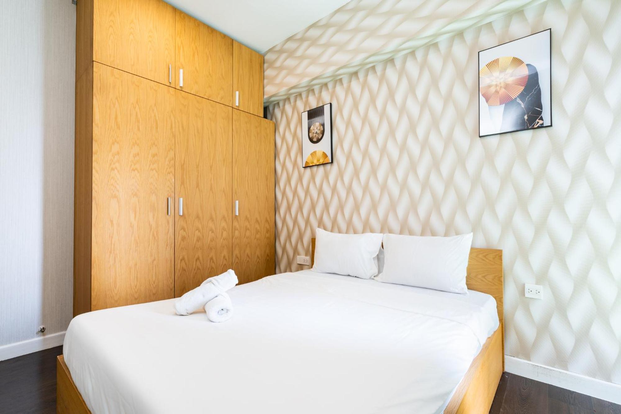 Căn hộ Jessie Free Pool TP. Hồ Chí Minh